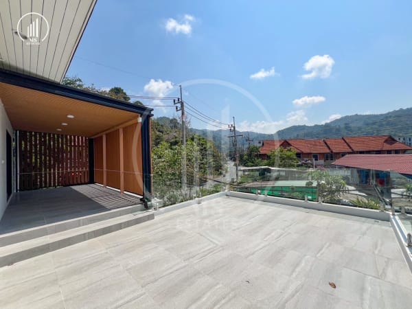 Main image of Pool villa in Kamala - VSKM2198