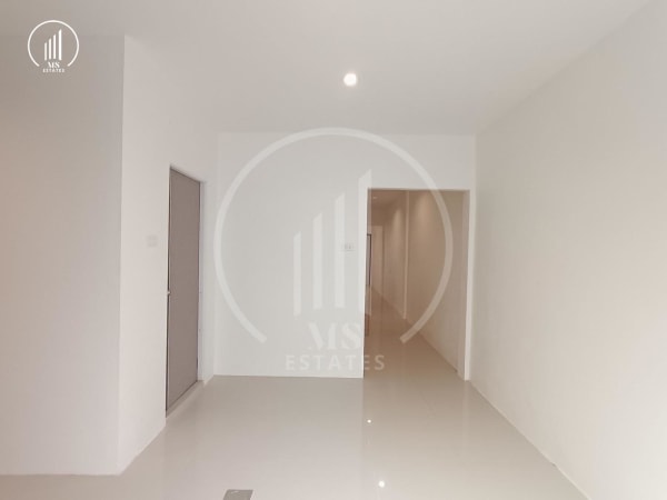 Main image of Single-Story Townhouse - HSTL2038