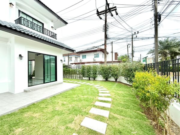 Main image of Land & House, Chalong - HSCL1918