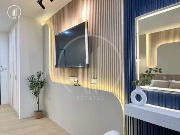 Main image of Panason Makro Condominium - CSMP2323