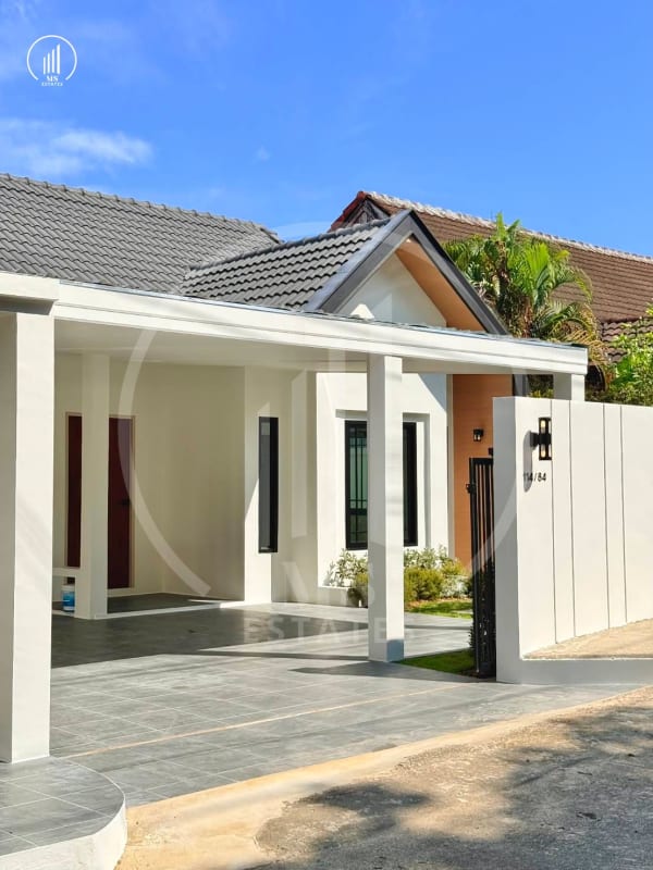 Main image of Irawadee Village - HSKT2336