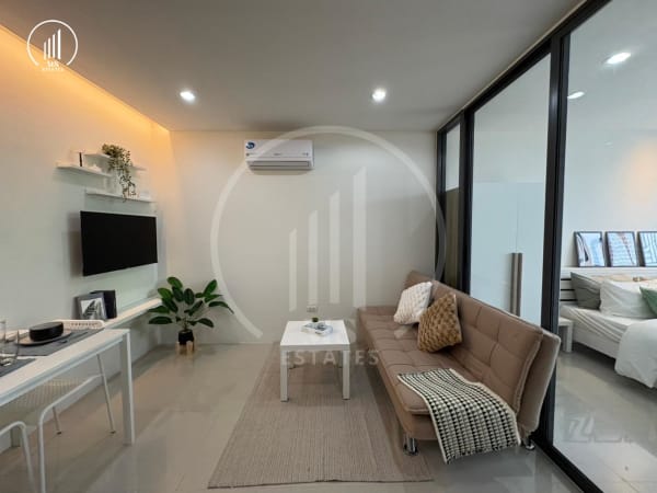 Main image of The Square Condominium - CSMP1949