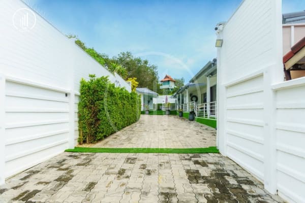 Main image of  Pool Villa for Sale or Rent in Rawai  - VSRW2100