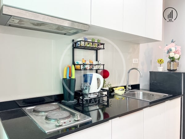 Main image of The Base Downtown Condominium - CSMP1325