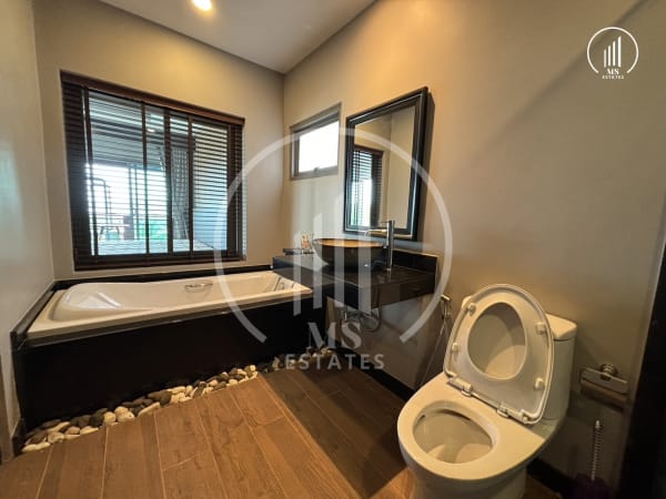 Image of Modern Sea View Pool Villa  - VSCL1331