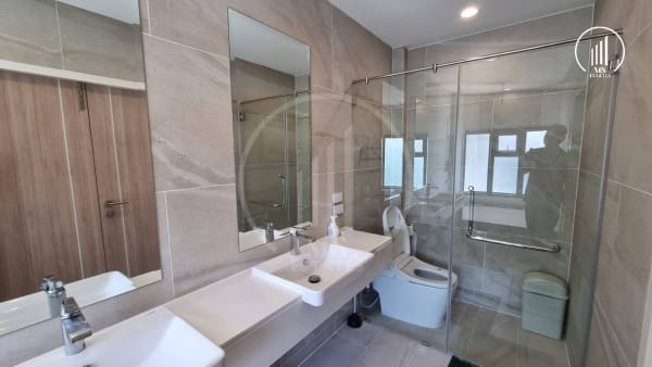 Main image of Modern Seaview Pool Villa - VSPK1517