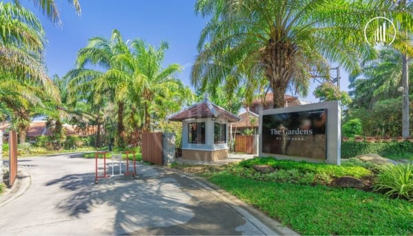 Main image of The Gardens by Vichara - VRPS1452