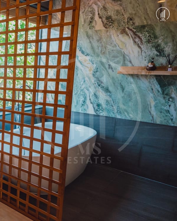 Image of Modern Luxury Pool Villa in Rawai - VSRW1586