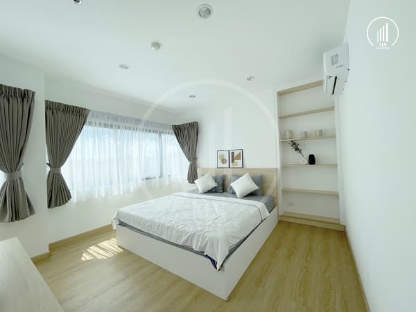 Main image of Phanason City Condominium - CSMP1412