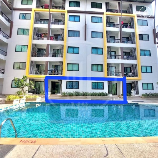 Image of Ratchaporn Place Kathu - CSKT1523