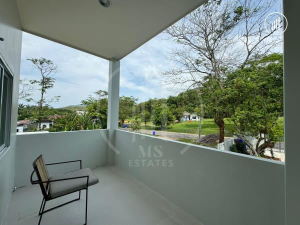 Main image of Private Villa at Ton Sia waterfall  - VSTL1449