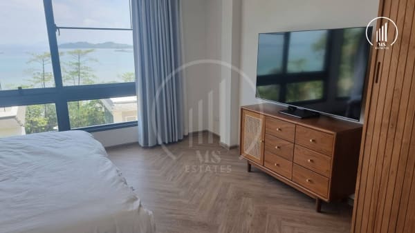 Main image of Modern Seaview Pool Villa - VSPK1517