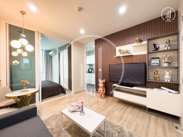 Main image of The Base Downtown Condominium - CSMP1325