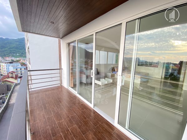 Main image of Bayshore OceanView Condo 2 bedrooms - CRPT1528