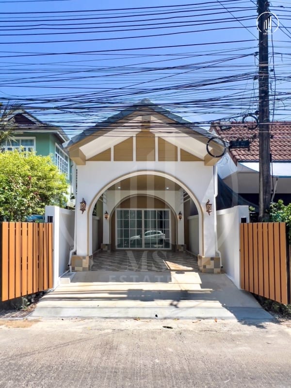 Image of Kathu House  - HSKT1562