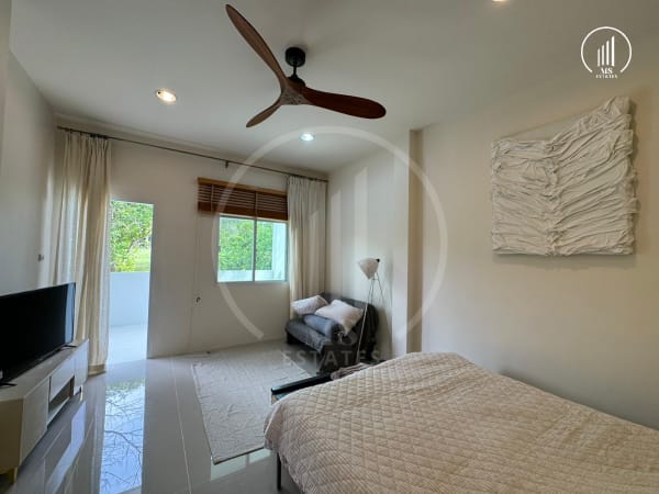 Main image of Private Villa at Ton Sia waterfall  - VSTL1449