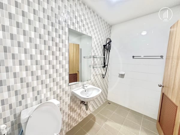 Image of House Luxuriously near IKEA  - HRMP1541