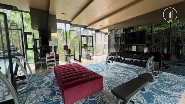 Image of The Base Central Phuket Condo  - CRMP1492