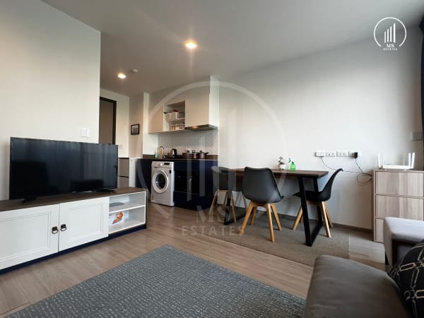 Main image of The Base Central 2 Bedrooms - CRMP1519