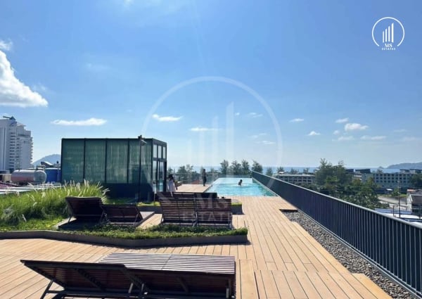 Main image of The Deck Patong - CRPT1360