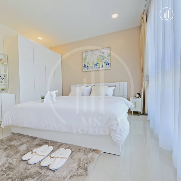 Main image of Telburi Condo Chalong - CSCL1531