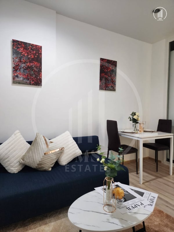 Image of The Base DownTown Condominium - CRMP1481