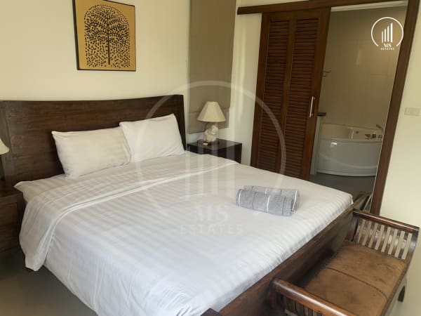 Main image of Thalang Pool Villa  - VRTL1334