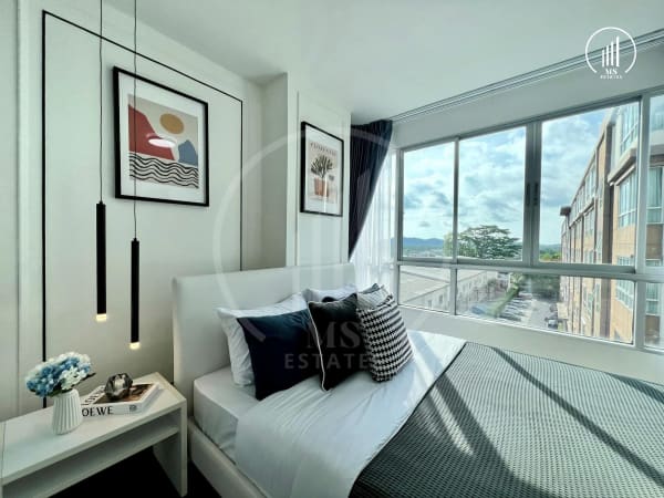 Image of D Condo Campus Resort Kuku - CSMP1567