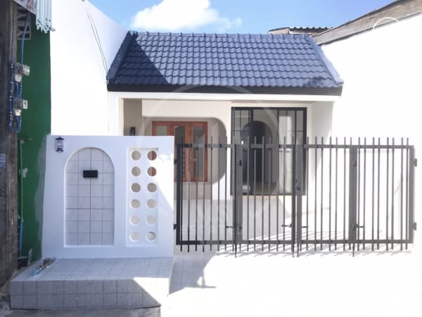 Image of Townhouse in Koh Siray - HSMP1394