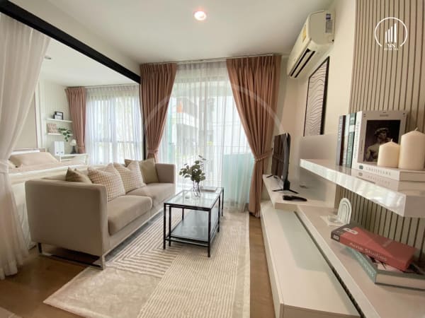 Image of Centrio Condominium - CSMP1467