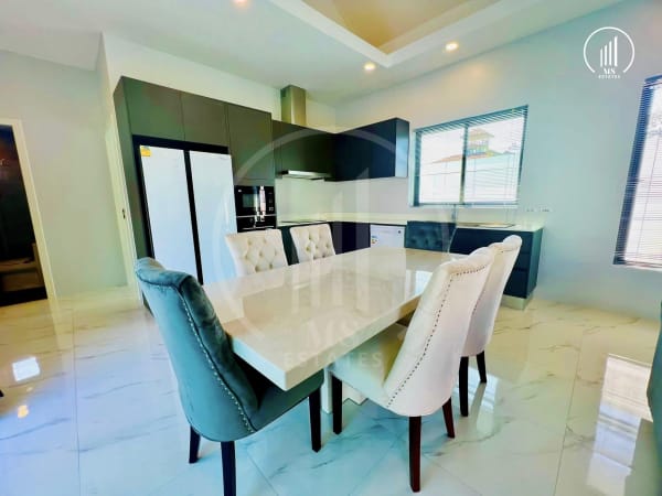 Main image of Pool Villa in Saiyuan - VRSY1355