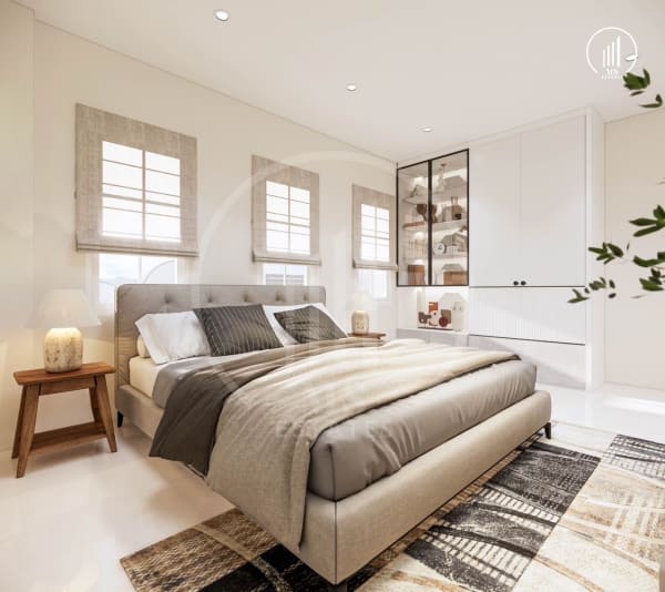 Main image of Suriyaphon Village (Chalong) - HSCL1407