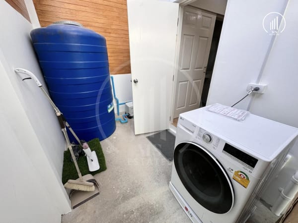 Image of Modern Paradise in Bang Jo - HRCT1486