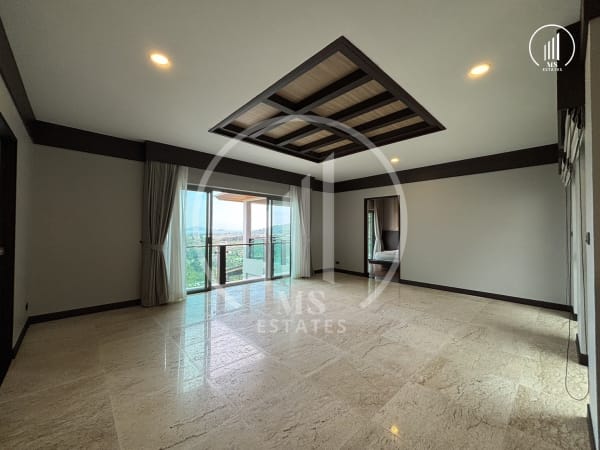 Image of Modern Sea View Pool Villa  - VSCL1331