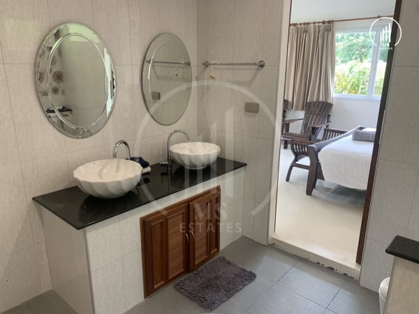 Main image of Thalang Pool Villa  - VRTL1334