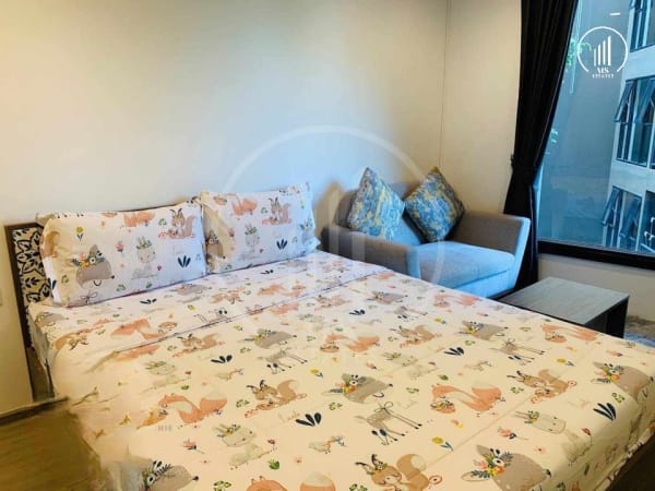 Image of The Base Central Phuket Condo  - CRMP1549