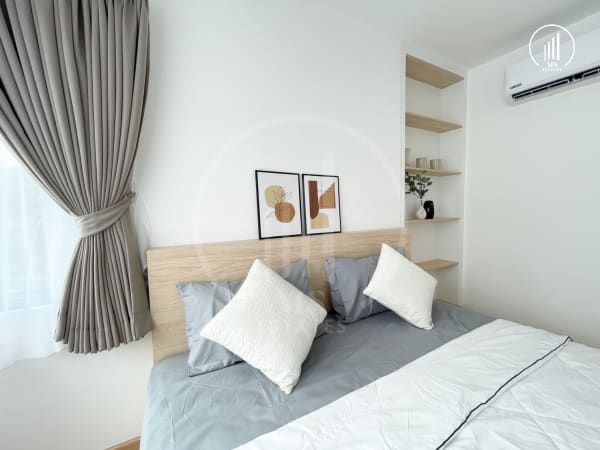 Main image of Phanason City Condominium - CSMP1412