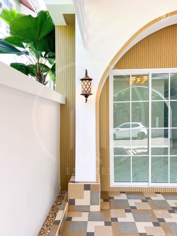 Image of Kathu House  - HSKT1562