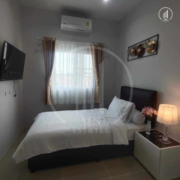 Image of House for rent in Chalong - HRCL1366