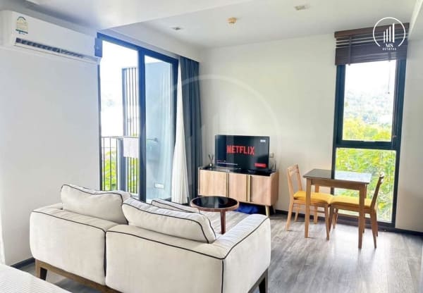 Main image of The Deck Patong - CRPT1360