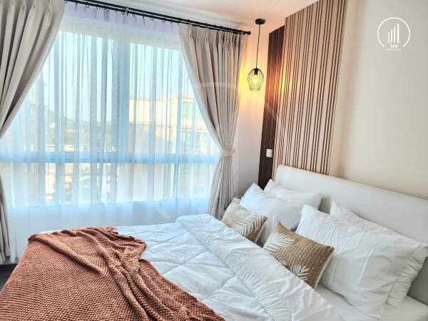 Image of D Condo Campus Kuku - CRMP1534