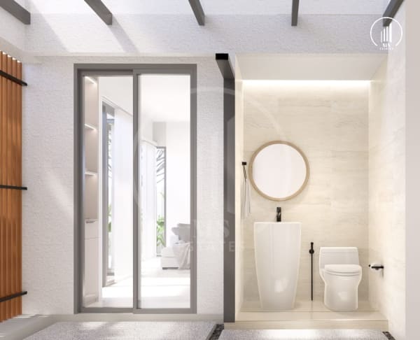 Main image of Rosina Rawai Pool Villa  - VSRW1503