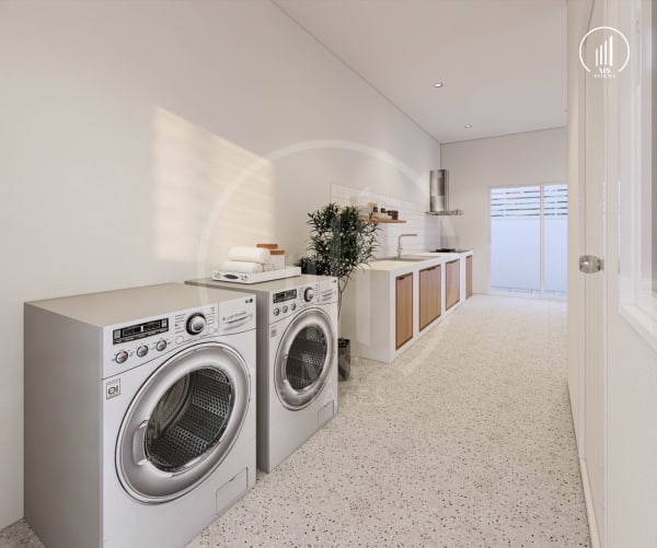 Main image of Passorn Kathu Village  - HSKT1417