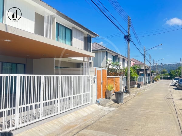 Image of Pruksa Ville Kathu - Sam Kong - HRKT1339