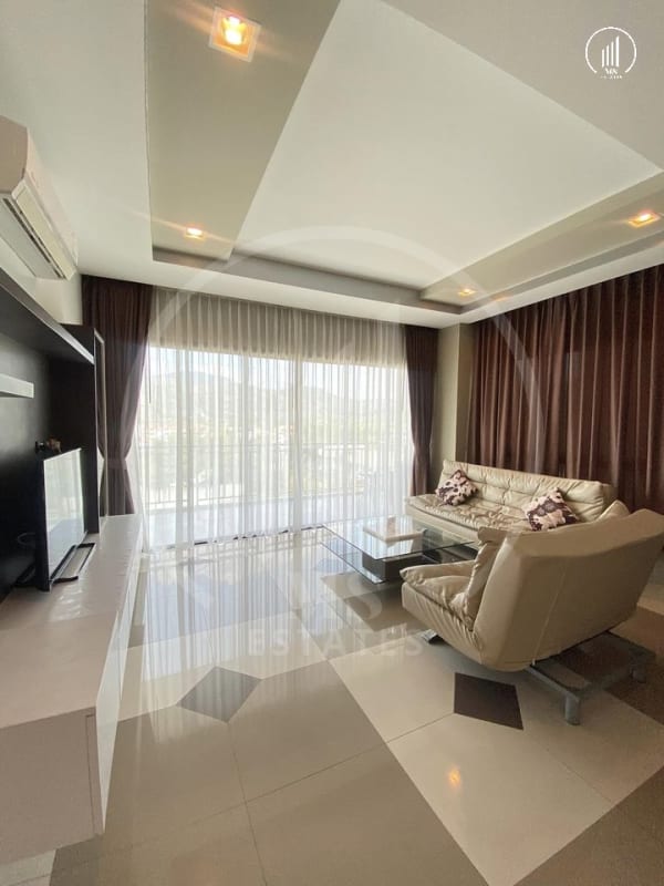 Image of Chalong Miracle Lakeview Condo - CRCL1509