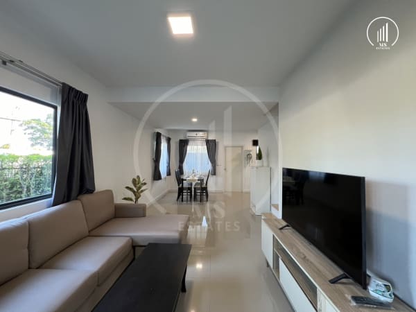 Image of Pruksa Ville Kathu , Samkong - HRKT1357