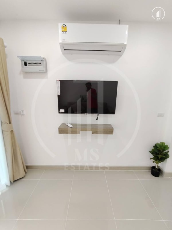 Image of House for rent Chalong - HRCL1347