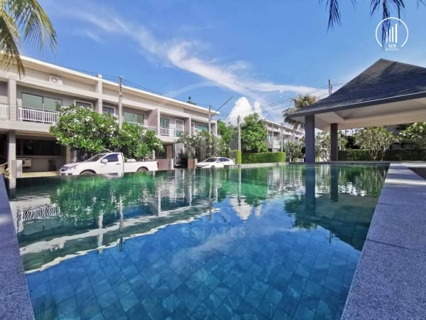 Main image of East Bangtao Ville - HRBT1471