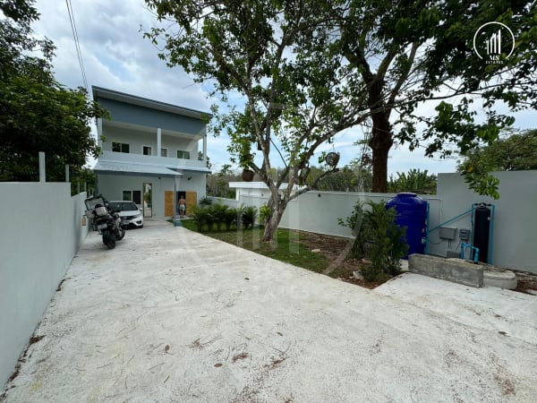 Main image of Private Villa at Ton Sia waterfall  - VSTL1449