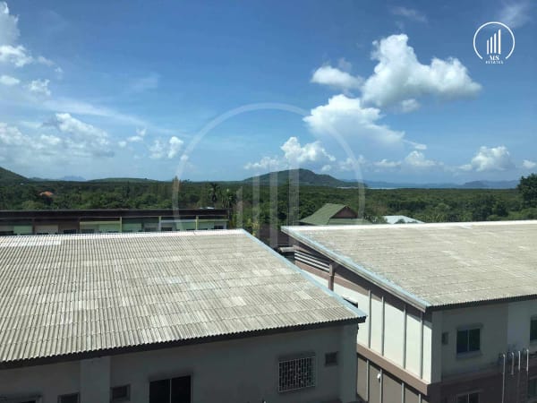 Image of D Condo Campus Resort Kuku - CRMP1514